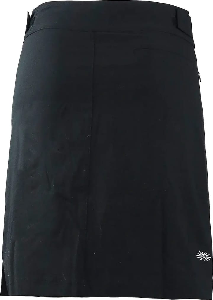 Women's Emelie Skort Black Skhoop