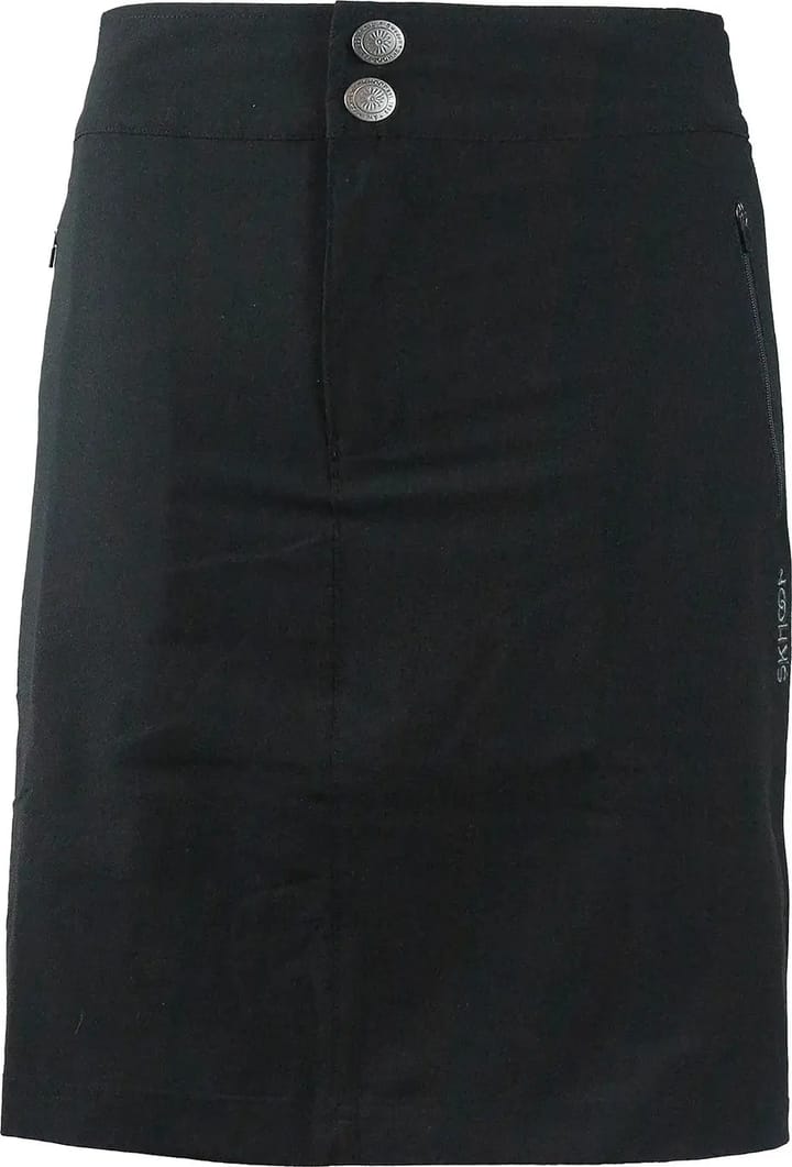 Women's Emelie Skort Black Skhoop