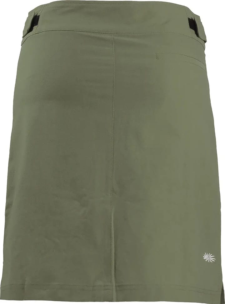 Skhoop Women's Emelie Skort Dark Green Skhoop