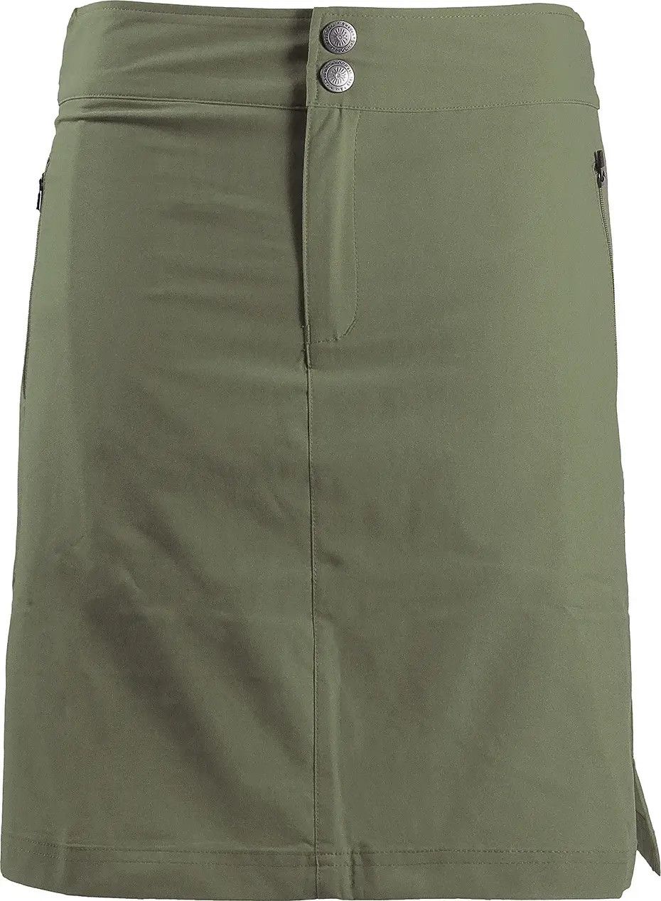 Women's Emelie Skort Dark Green