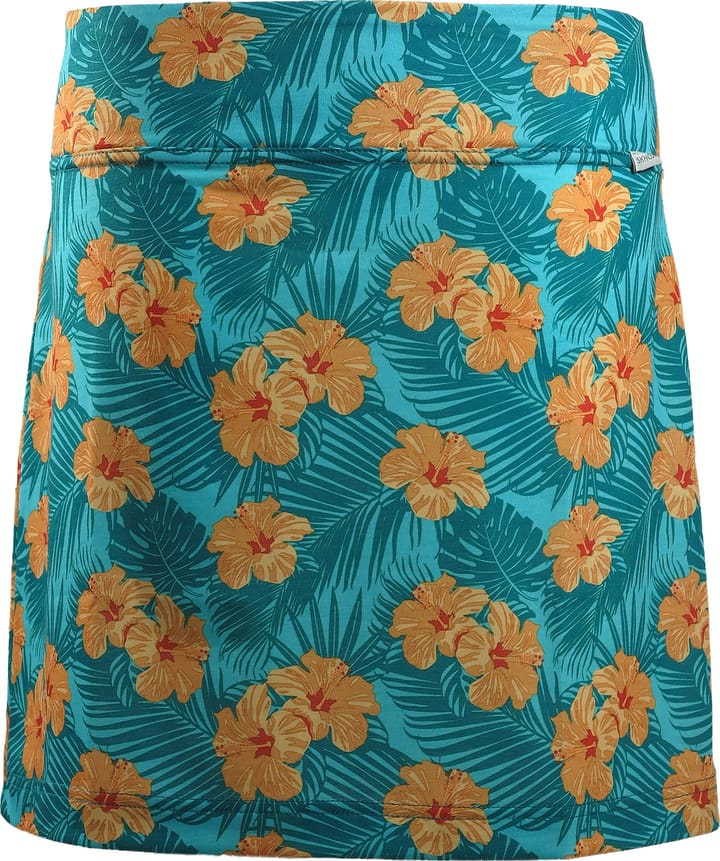 Skhoop Women's Eva Skirt Aqua Skhoop