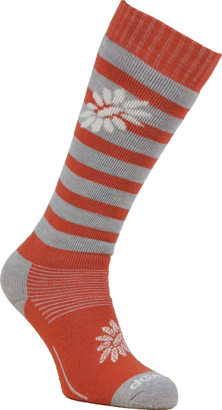 Skhoop Women's Hottest Sock Maple Skhoop