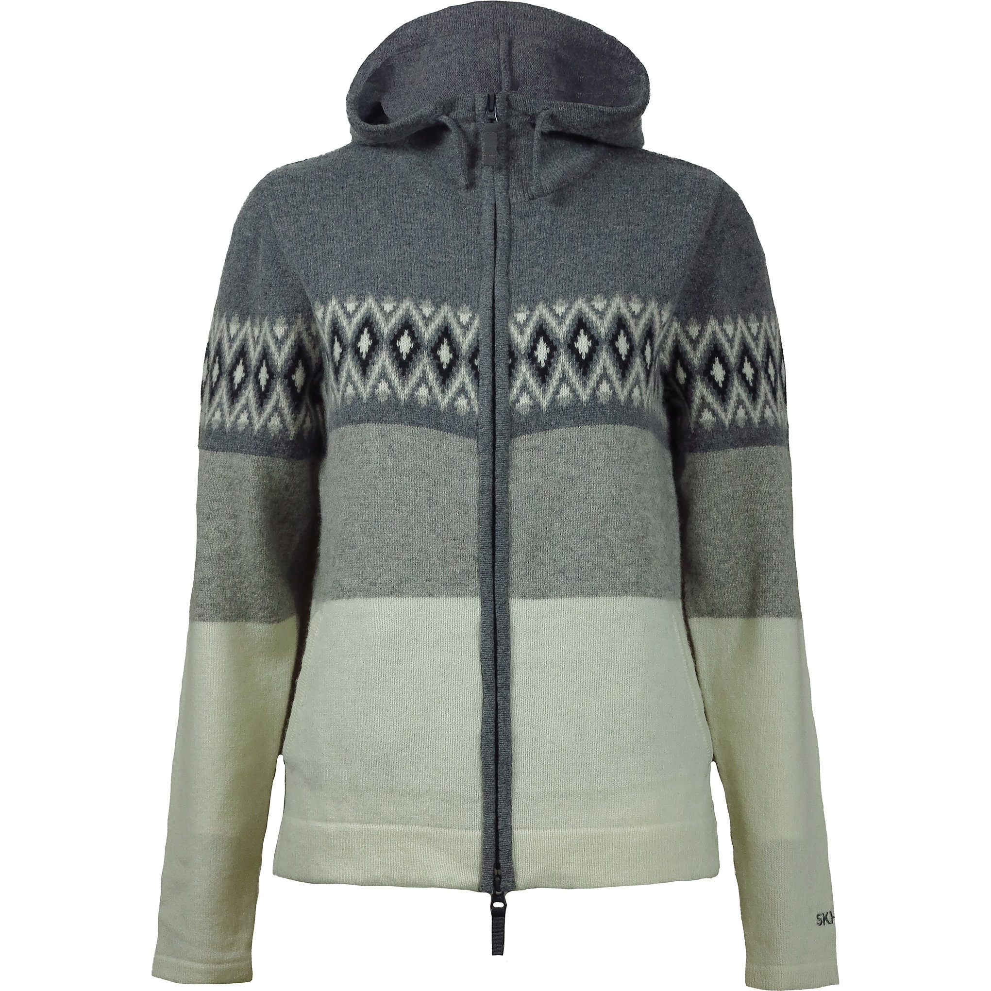 Women's Ines Hood