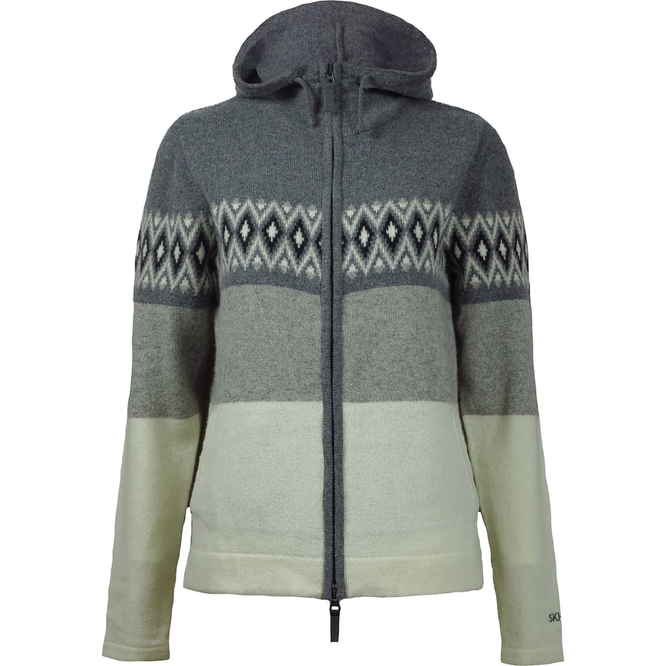 Women's Ines Hood