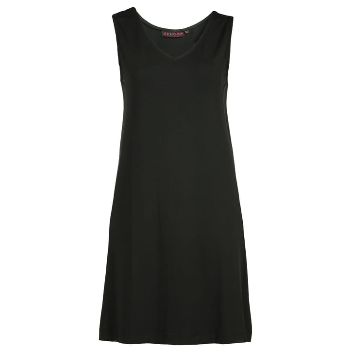 Women's Jess Dress Black Skhoop