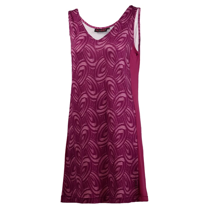 Skhoop Women's Jess Dress Fuccia Skhoop