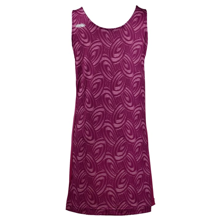 Skhoop Women's Jess Dress Fuccia Skhoop