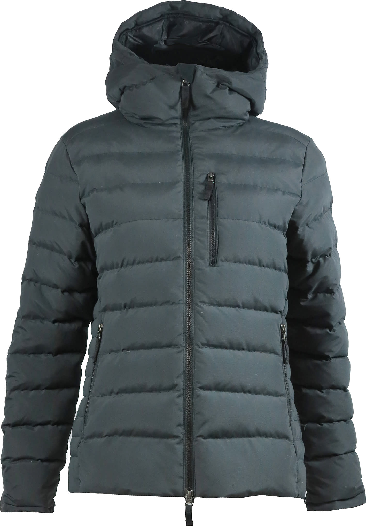 SKHOOP Women’s Joanna Down Jacket Black