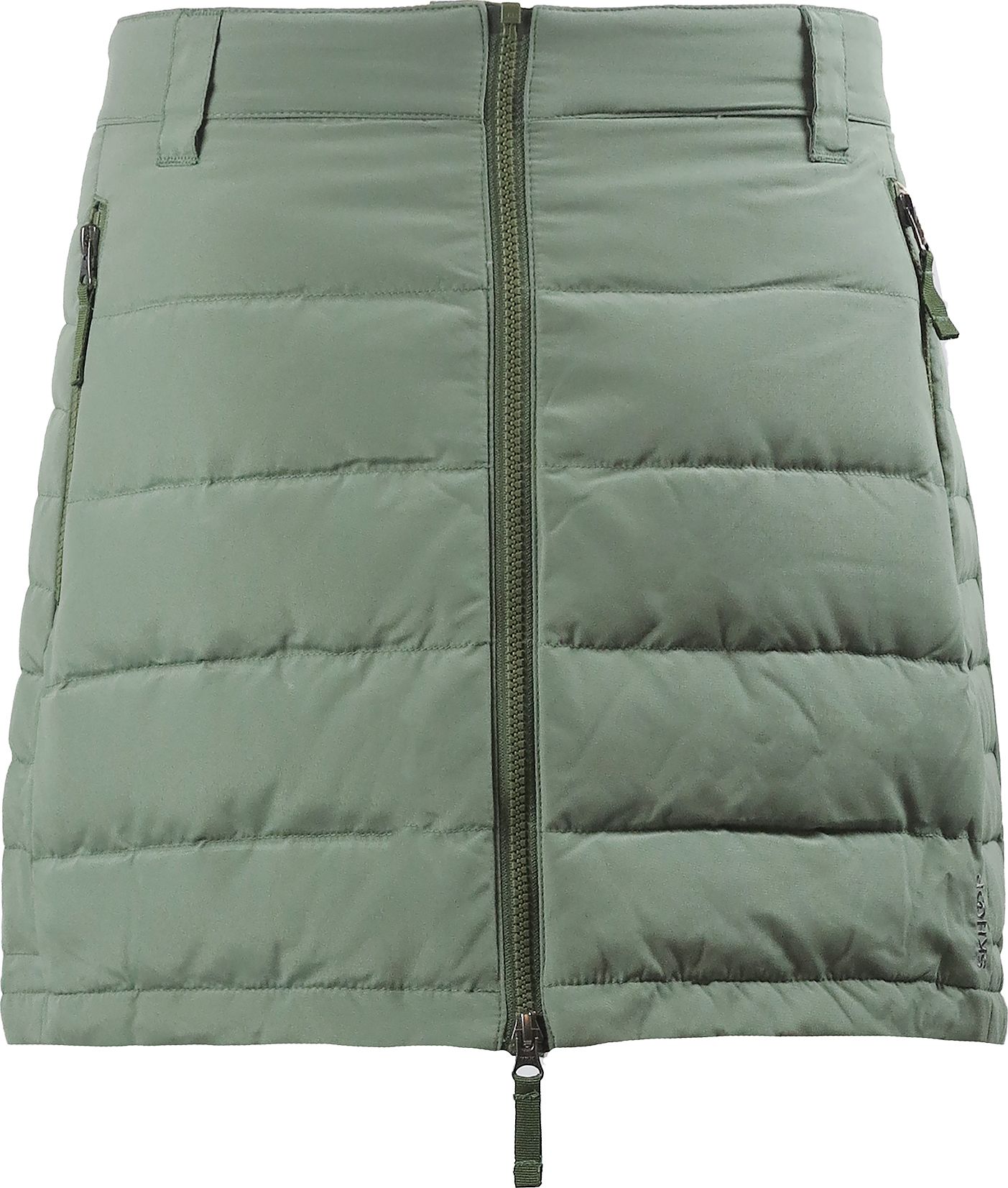 Skhoop Women's Jonna Down Skirt Frost