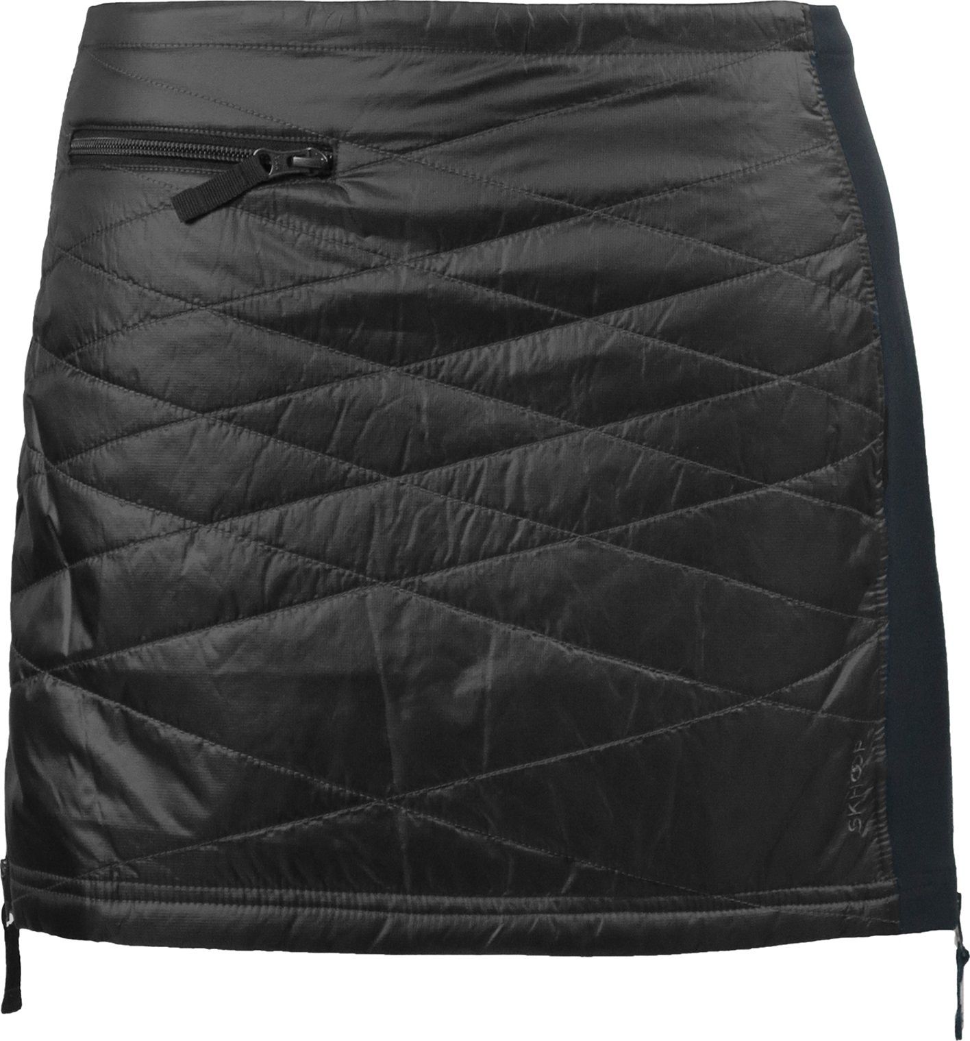 Women's Kari Mini Skirt Black