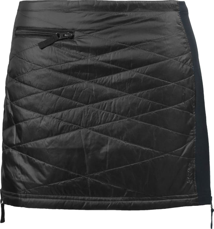 Women's Kari Mini Skirt Black Skhoop