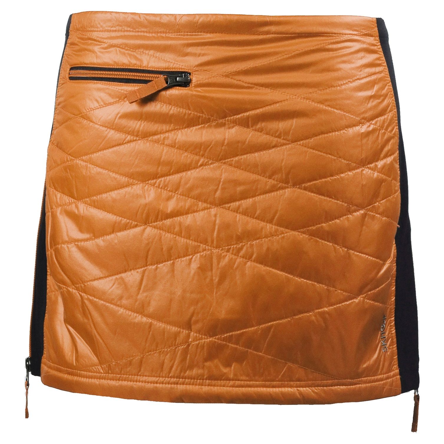 Women's Kari Mini Skirt Golden Star