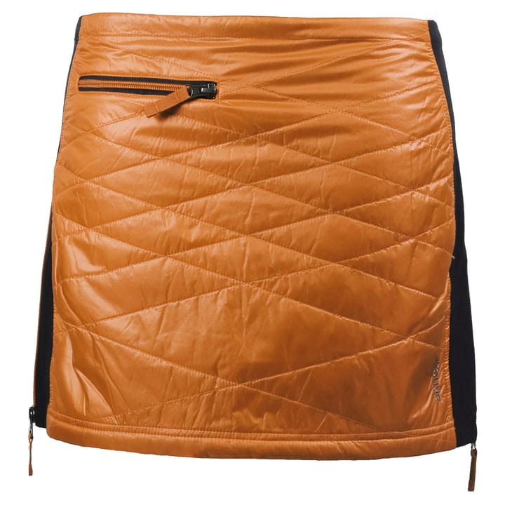 Women's Kari Mini Skirt Golden Star Skhoop