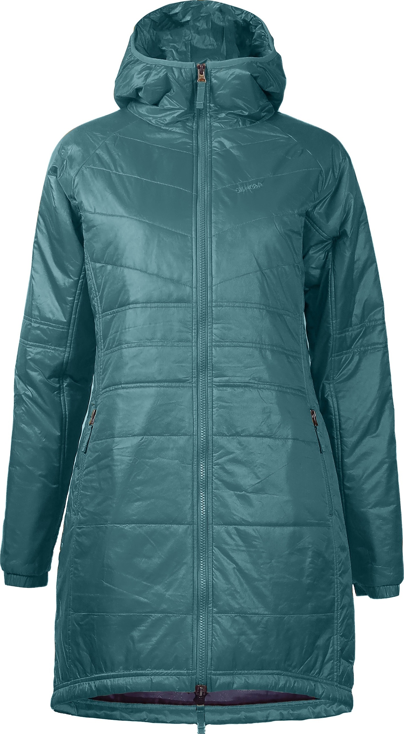 SKHOOP Women's Lykke Hood Parka jackor