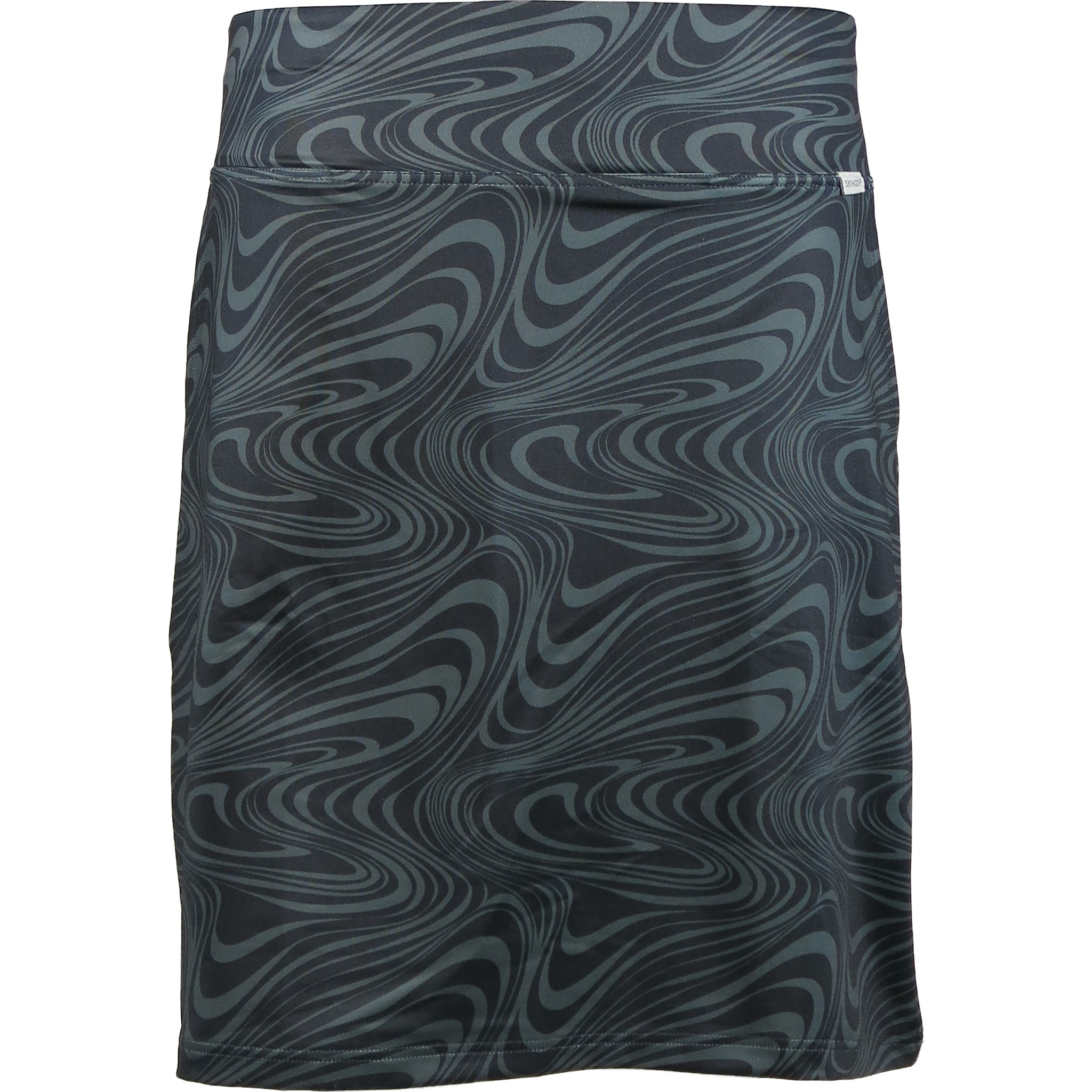 SKHOOP Women's Magda Knee Skirt