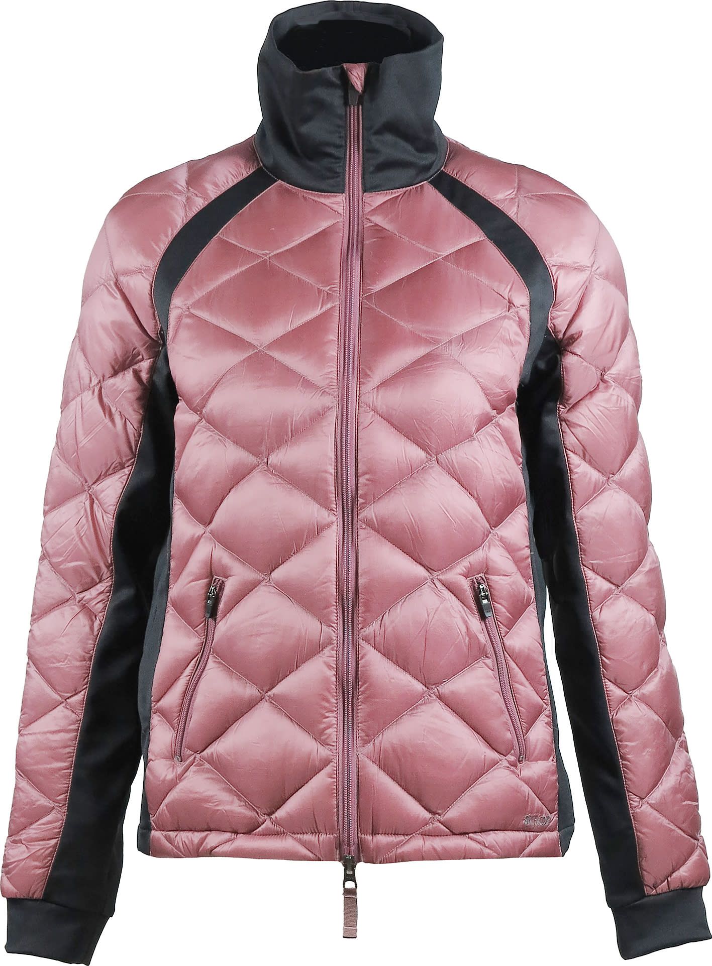 Women's Natalie Down Jacket Inca Gold Buy Women's Natalie Down Jacket