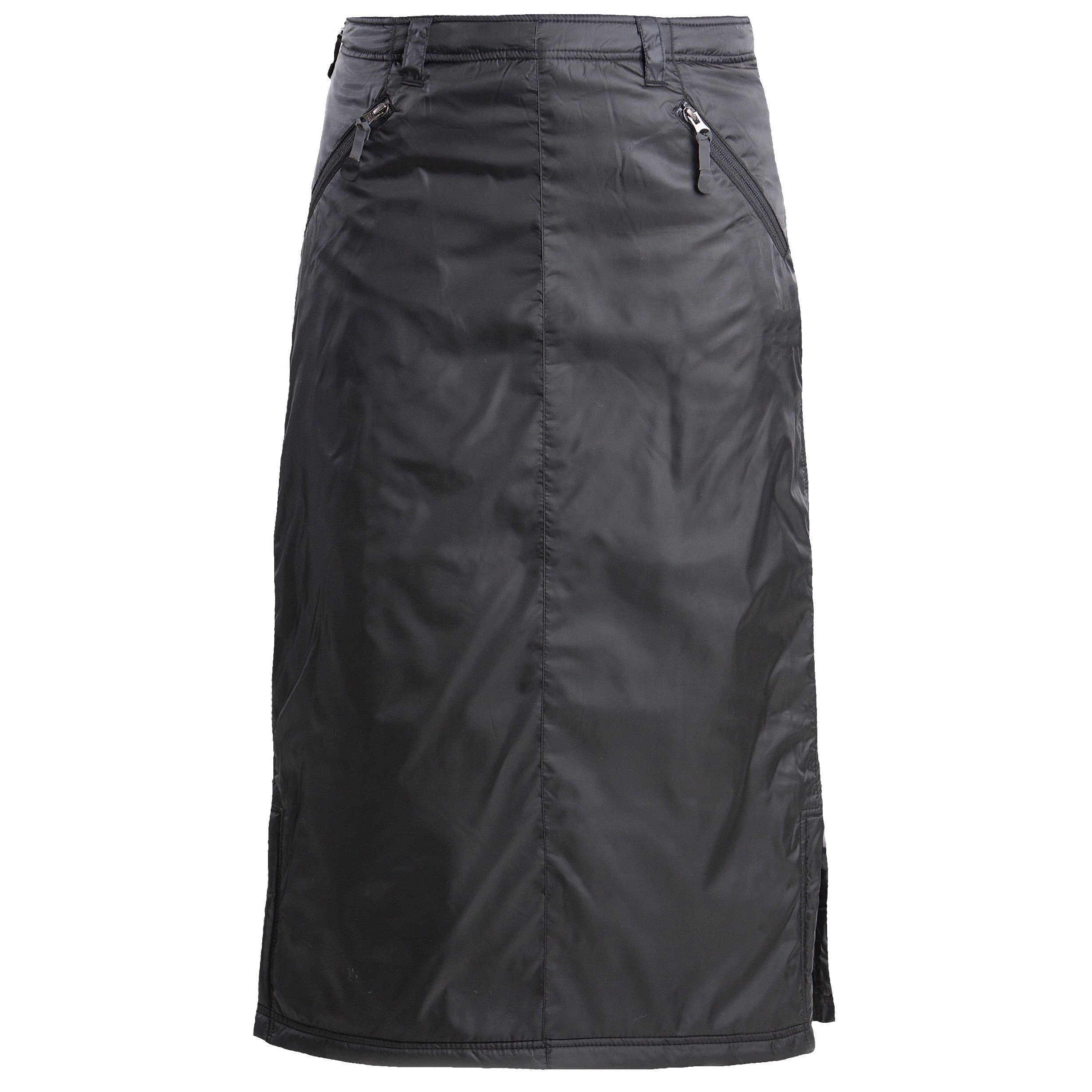 SKHOOP Women's Original Skirt  Black