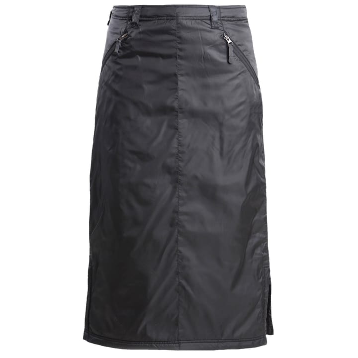 Skhoop Women's Original Skirt  Black Skhoop