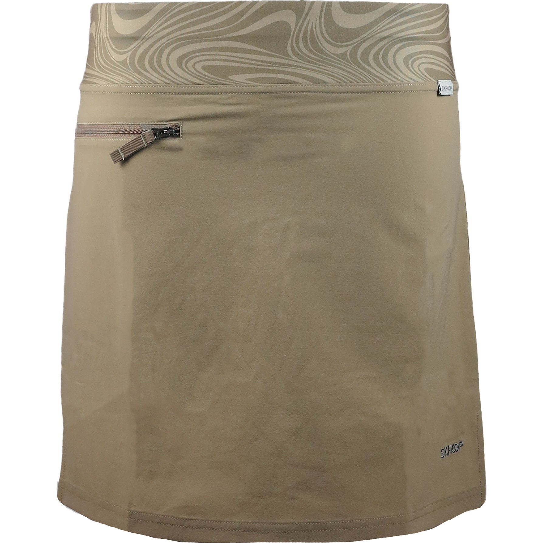 SKHOOP Women's Outdoor Skort