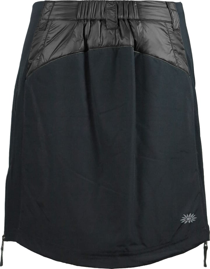 Skhoop Women's Rita Skirt Black Skhoop