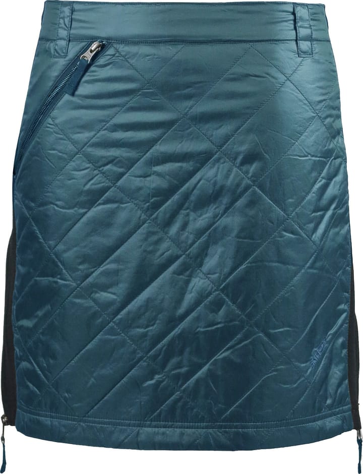 Skhoop Women's Rita Skirt Deep Lake Skhoop