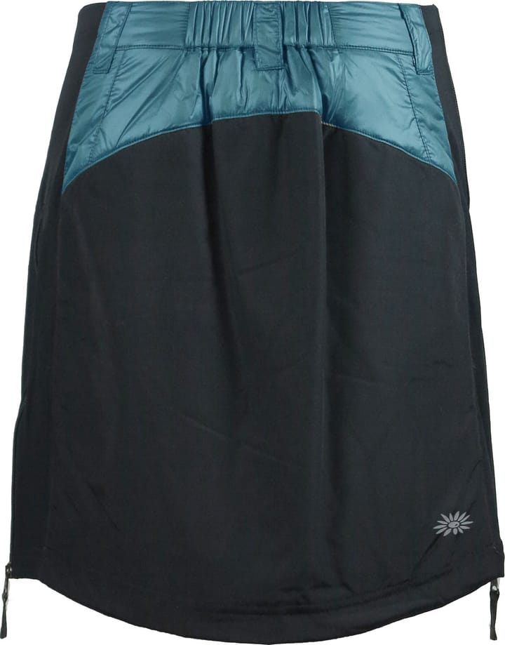 Skhoop Women's Rita Skirt Deep Lake Skhoop