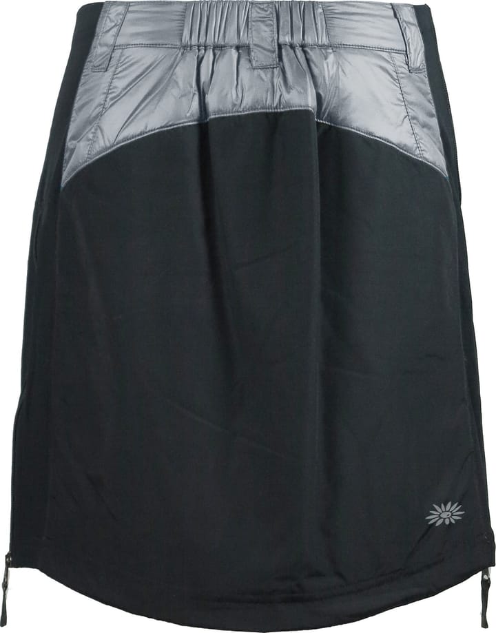 Skhoop Women's Rita Skirt Graphite Skhoop