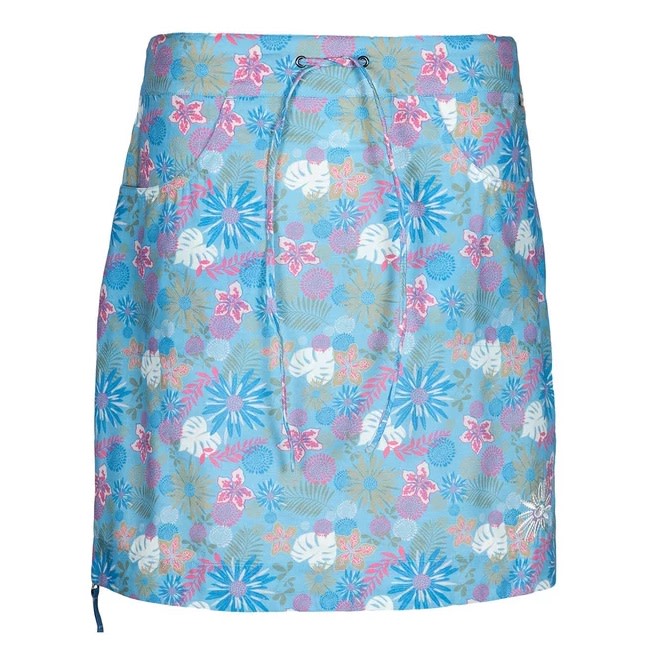 Women's Saga Short Skirt