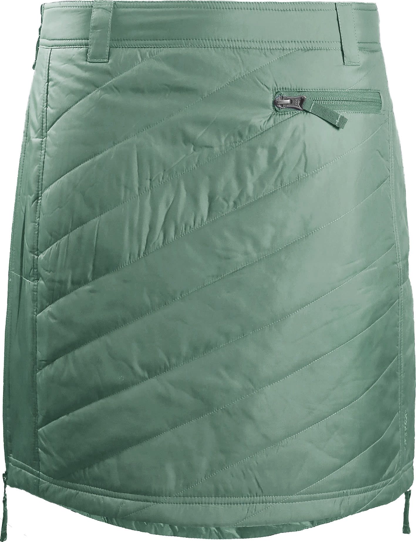 Women's Sandy Short Skirt  Frost Green