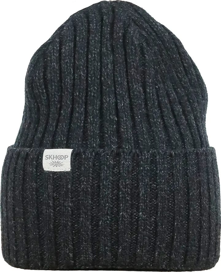 Women's Carina Beanie Black Skhoop