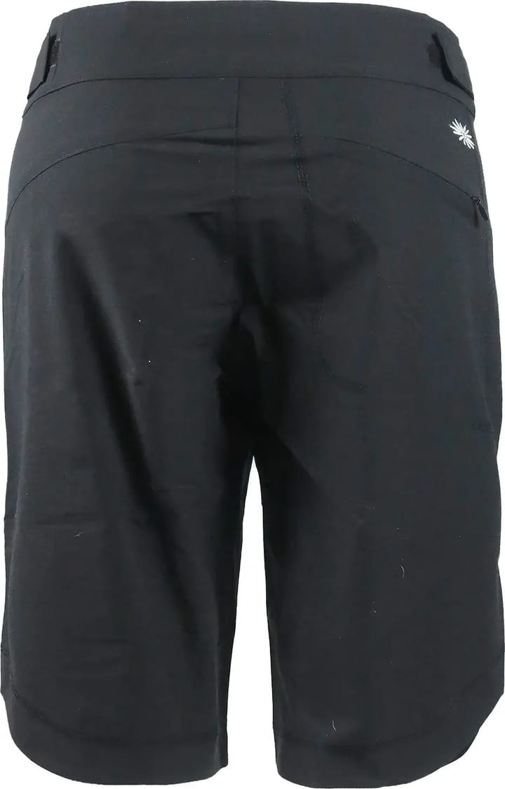 Women´s Edvina Shorts Black Skhoop