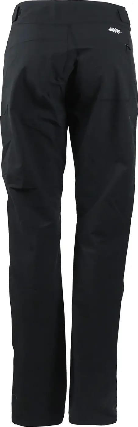 Women's Elvira Pants Black Skhoop