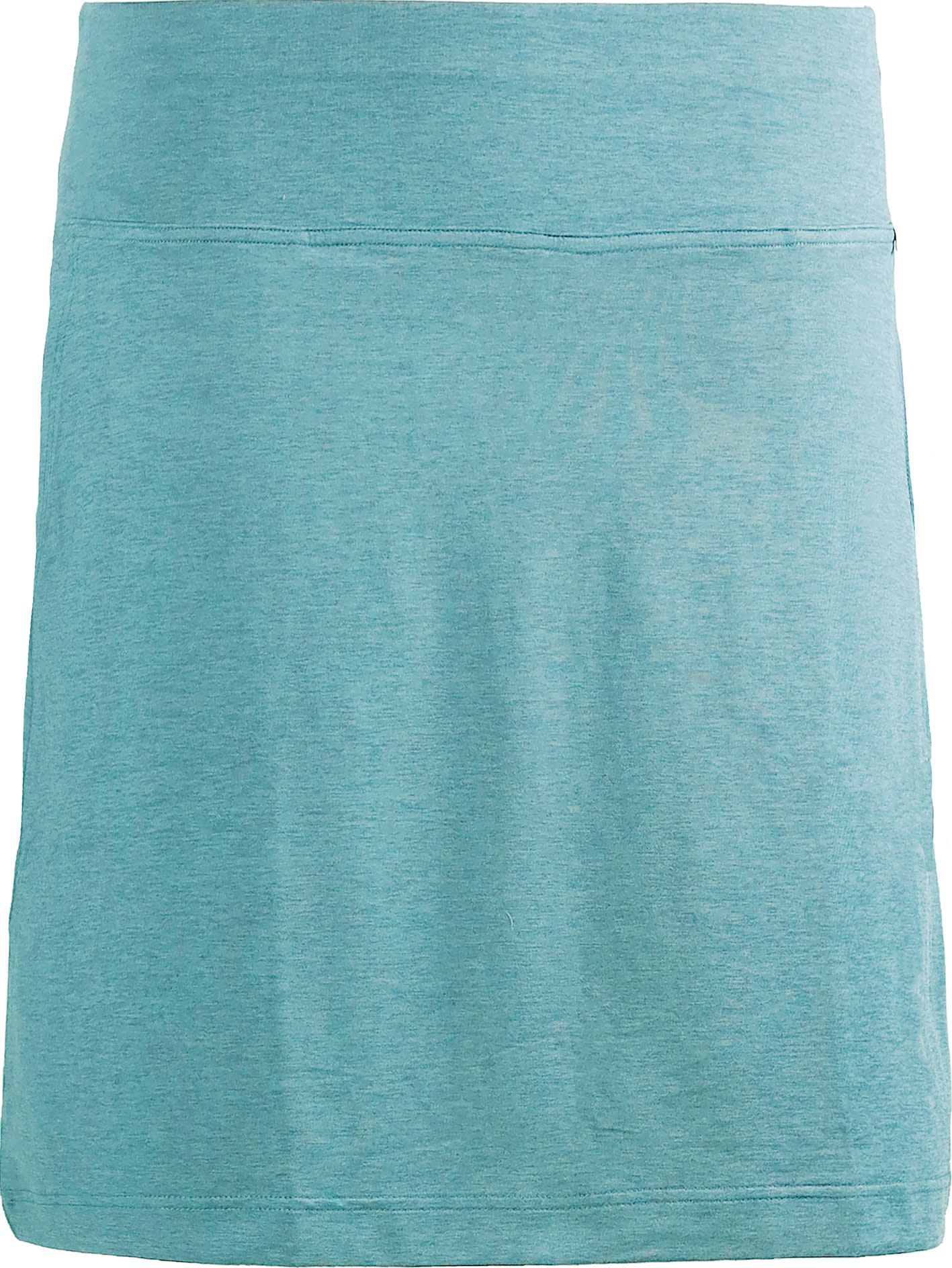 Skhoop Women's Mia Knee Skort Aquamarine