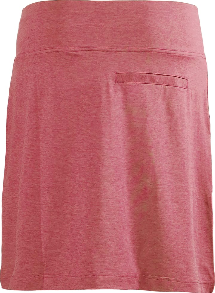 Skhoop Women's Mia Knee Skort Coral Skhoop