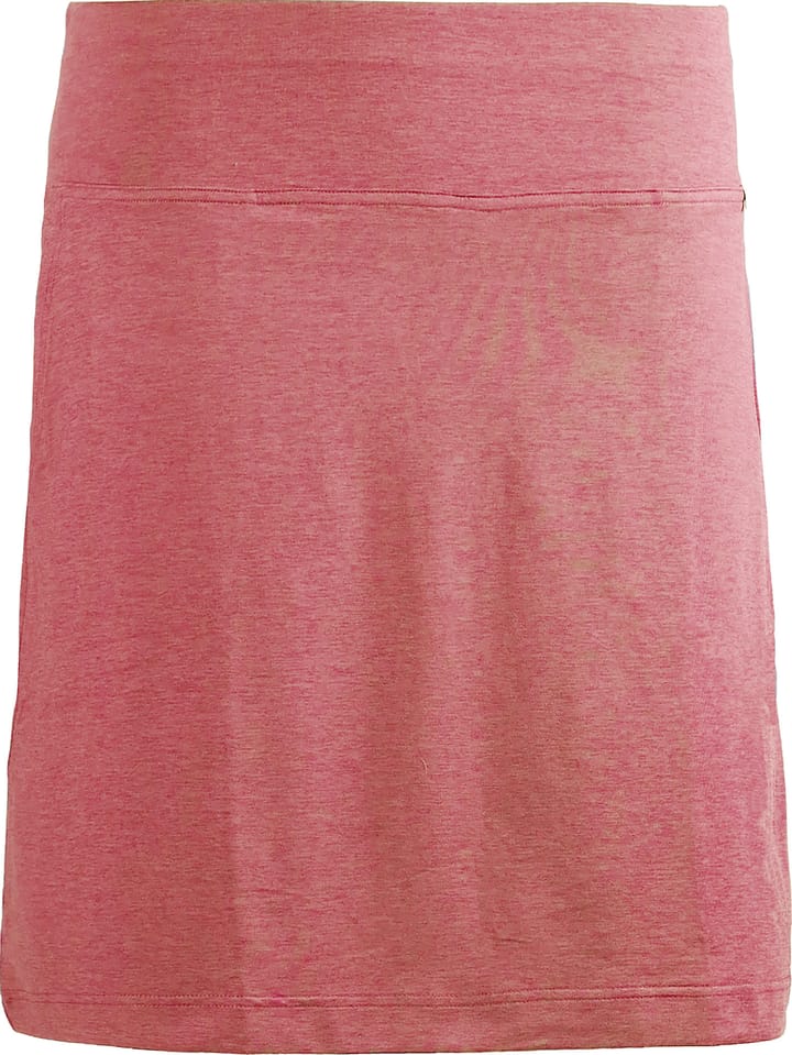 Skhoop Women's Mia Knee Skort Coral Skhoop