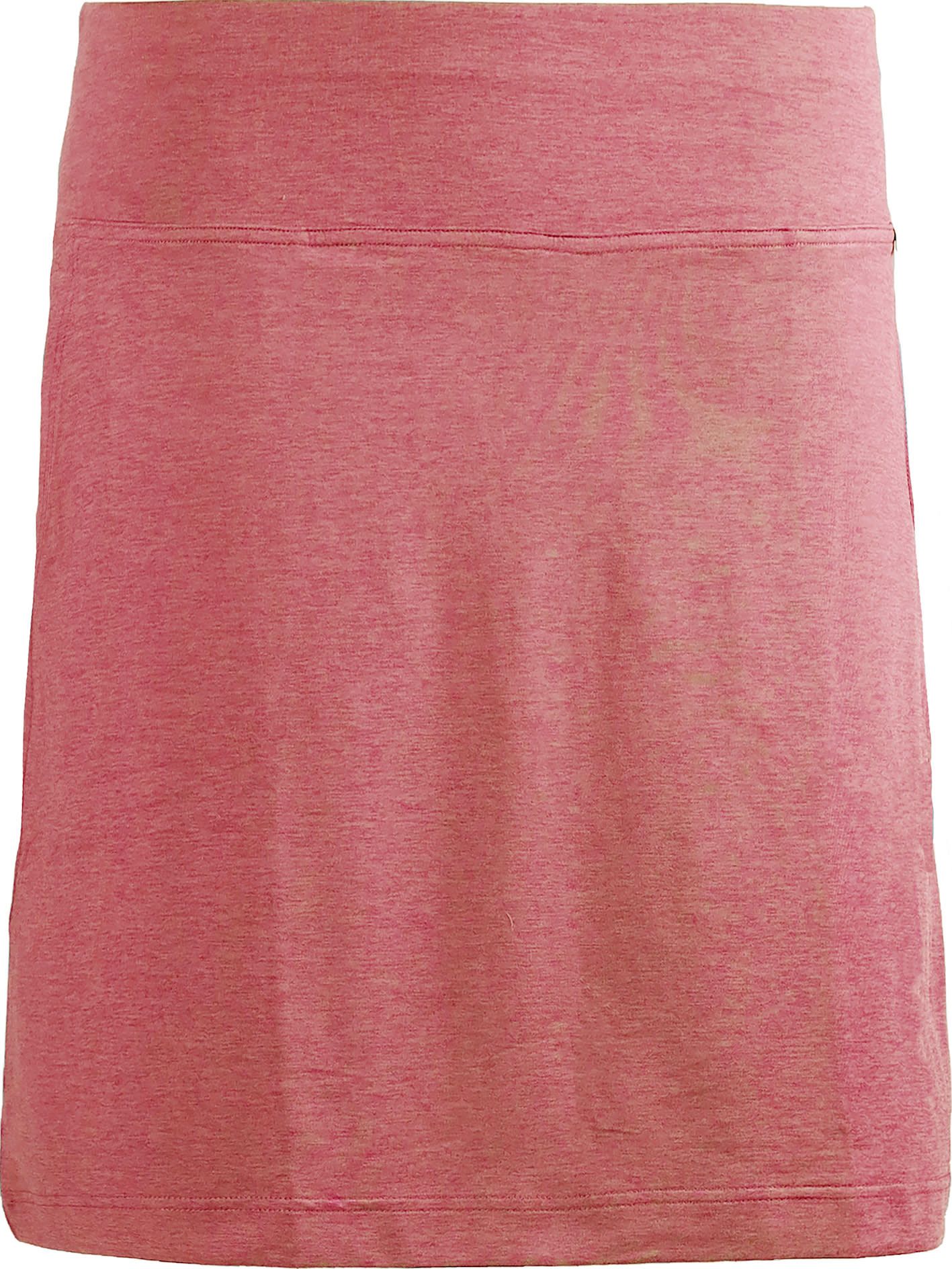 Skhoop Women's Mia Knee Skort Coral