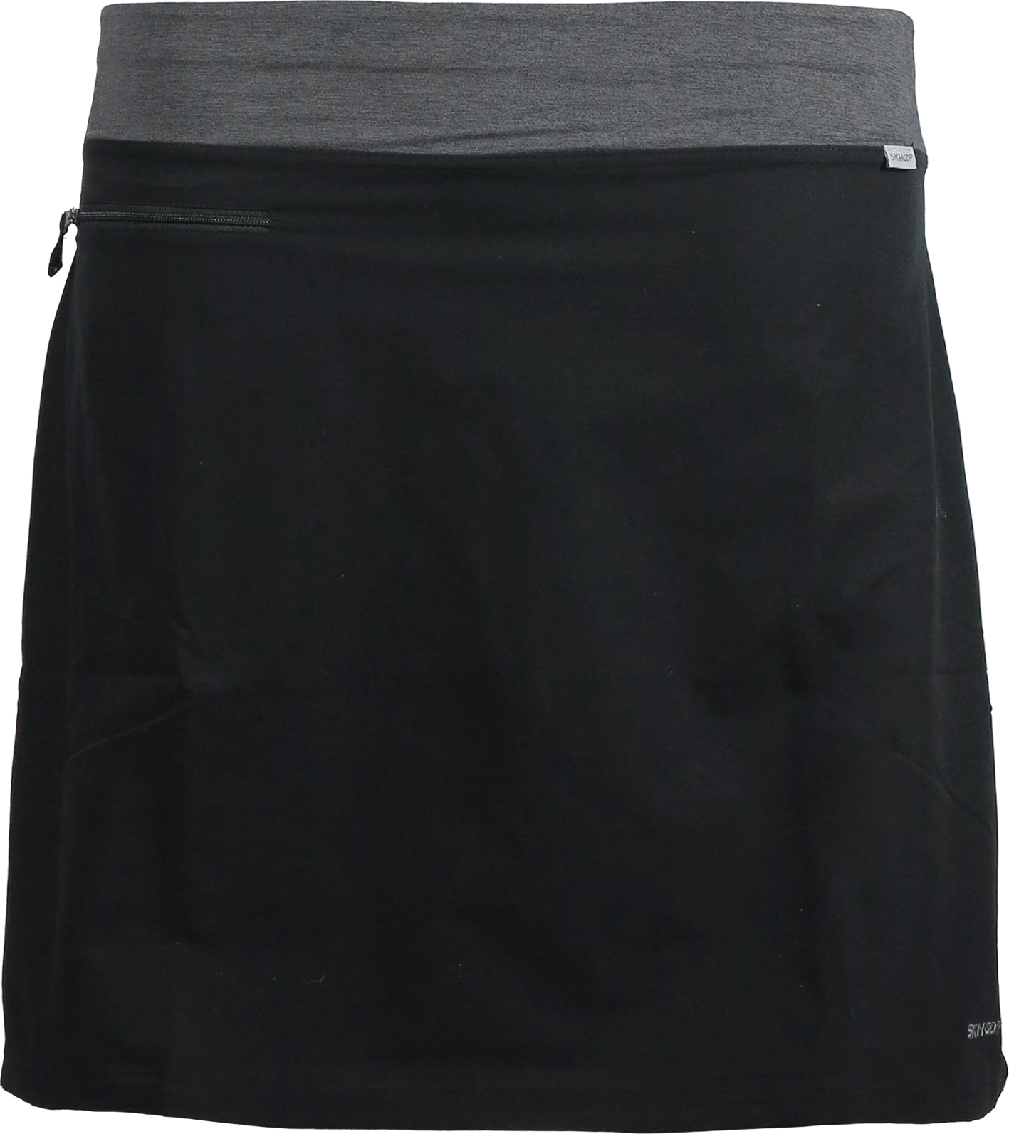 SKHOOP Women’s Outdoor Skort Black