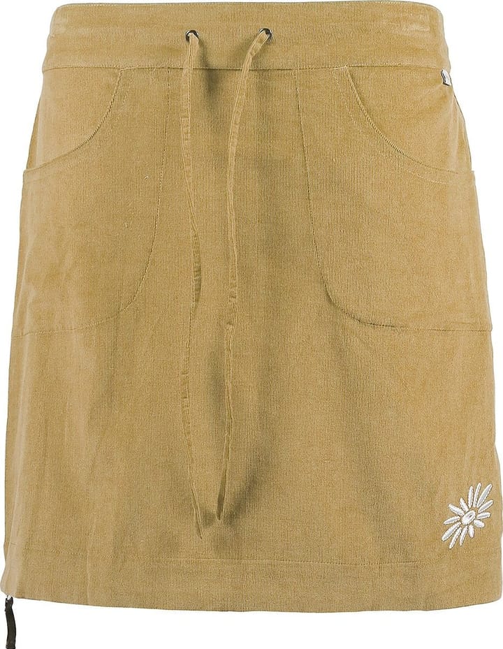 Women's Silvia Short Skirt Honey Skhoop