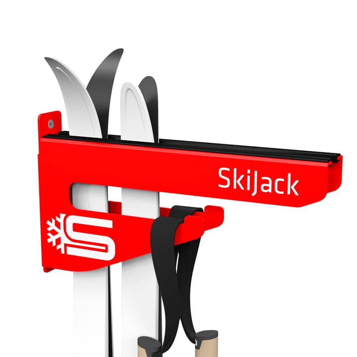 Skijack Veggfeste Skijack Skijack Veggfeste Skijack