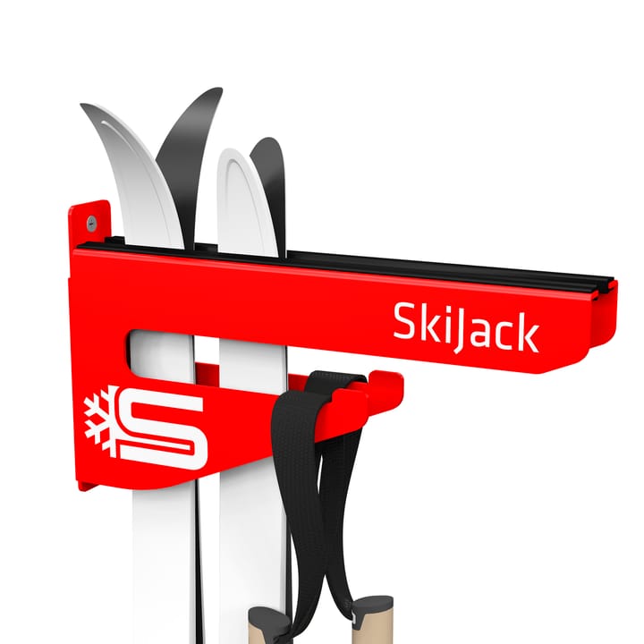 Skijack Veggfeste Skijack