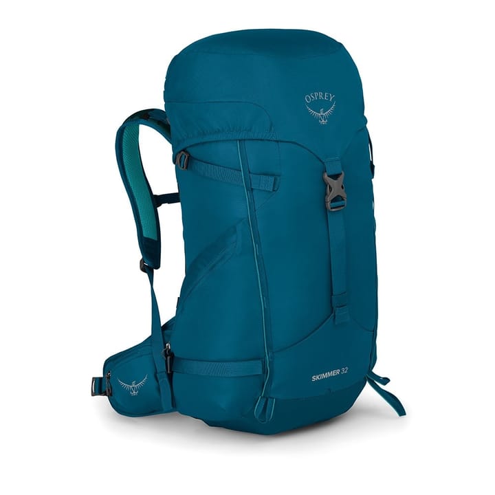 Osprey Skimmer 32 Sapphire Blue Osprey Backpacks and Bags