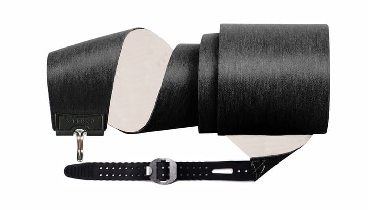 Amplid Precut Hiking Skins Mohair Blend W/Hooks / Standard Tailshape Amplid