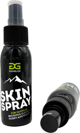 GigaGlide Skin Spray Nocolor GigaGlide