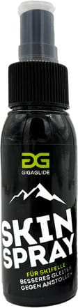 GigaGlide Skin Spray Nocolor GigaGlide