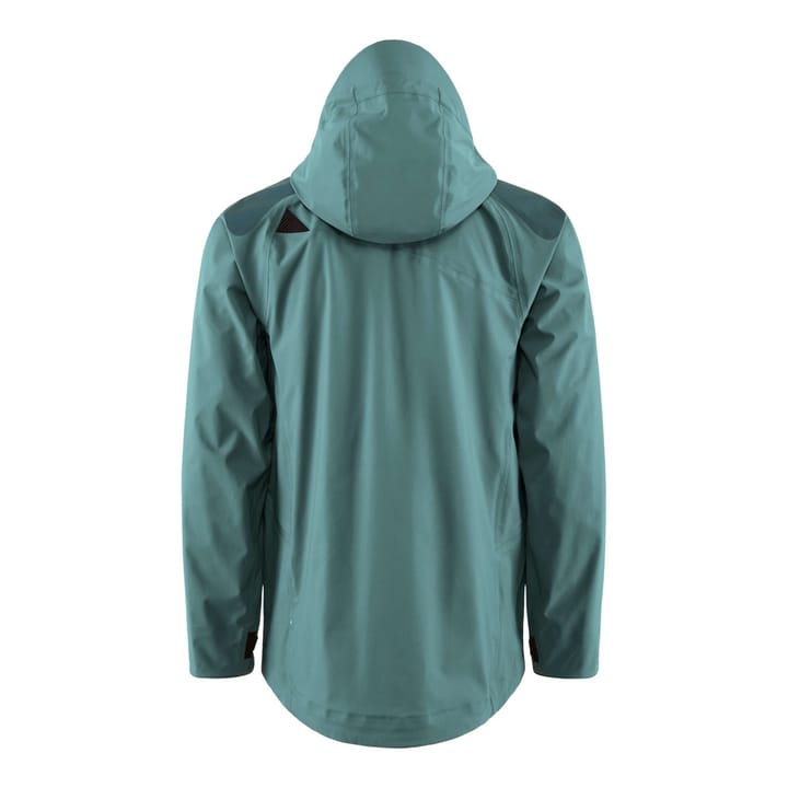 Klättermusen Skirner Jacket M's Frost Green Klättermusen Klättermusen Skirner Jacket M's Frost Green Klättermusen