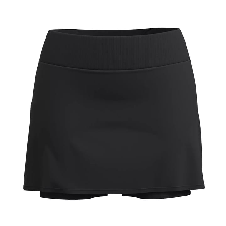 Smartwool W Active Lined Skirt Black Smartwool