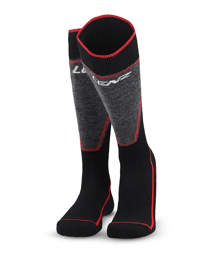 Lenz Performance Ski Black/red Lenz Lenz Performance Ski Black/red Lenz
