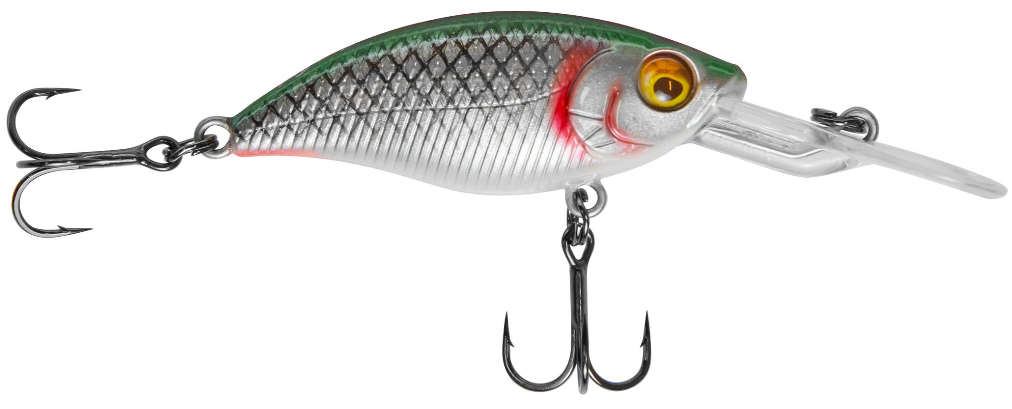 Westin Westin Buzzbite Outfishing Edition Gb Greenback