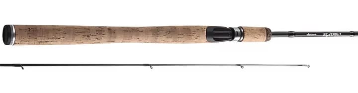 Okuma Sea Trout Spinning 8'0'' 10-30g Okuma
