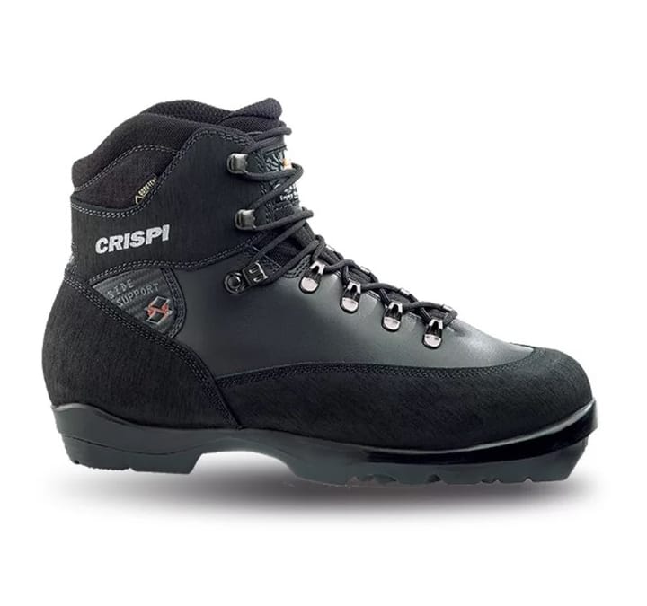 Crispi Nordland Bc Hook Gtx Sort Crispi Crispi Nordland Bc Hook Gtx Sort Crispi
